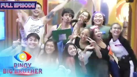 scandal pinoy big brother youtube full episode|Pinoy Big Brother Kumunity Season 10 .
